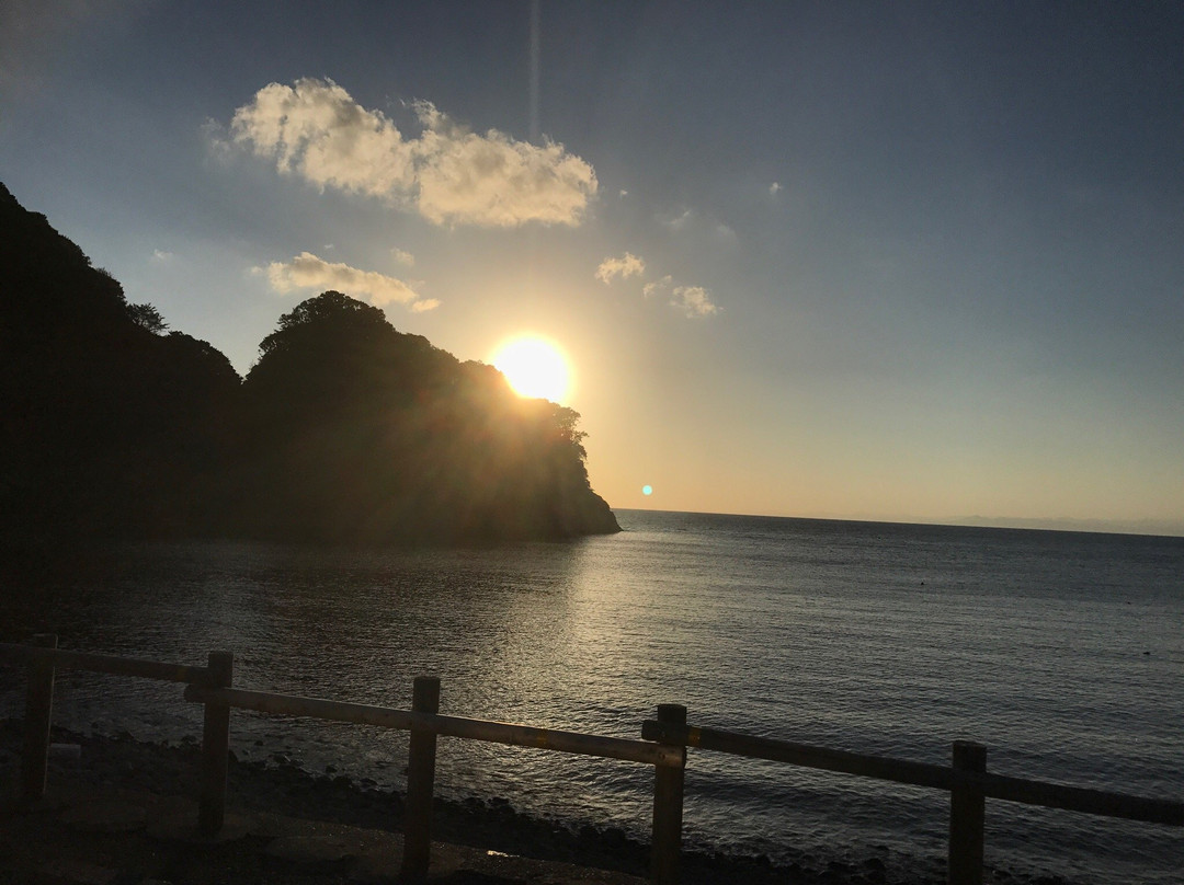 Futo Beach景点图片