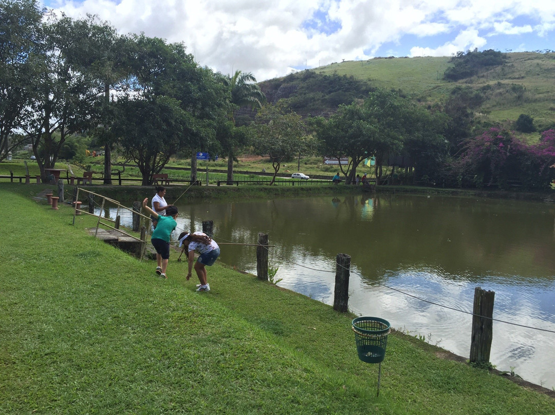 Itamatamirim Park-Vitoria de Santo Antao必去景点