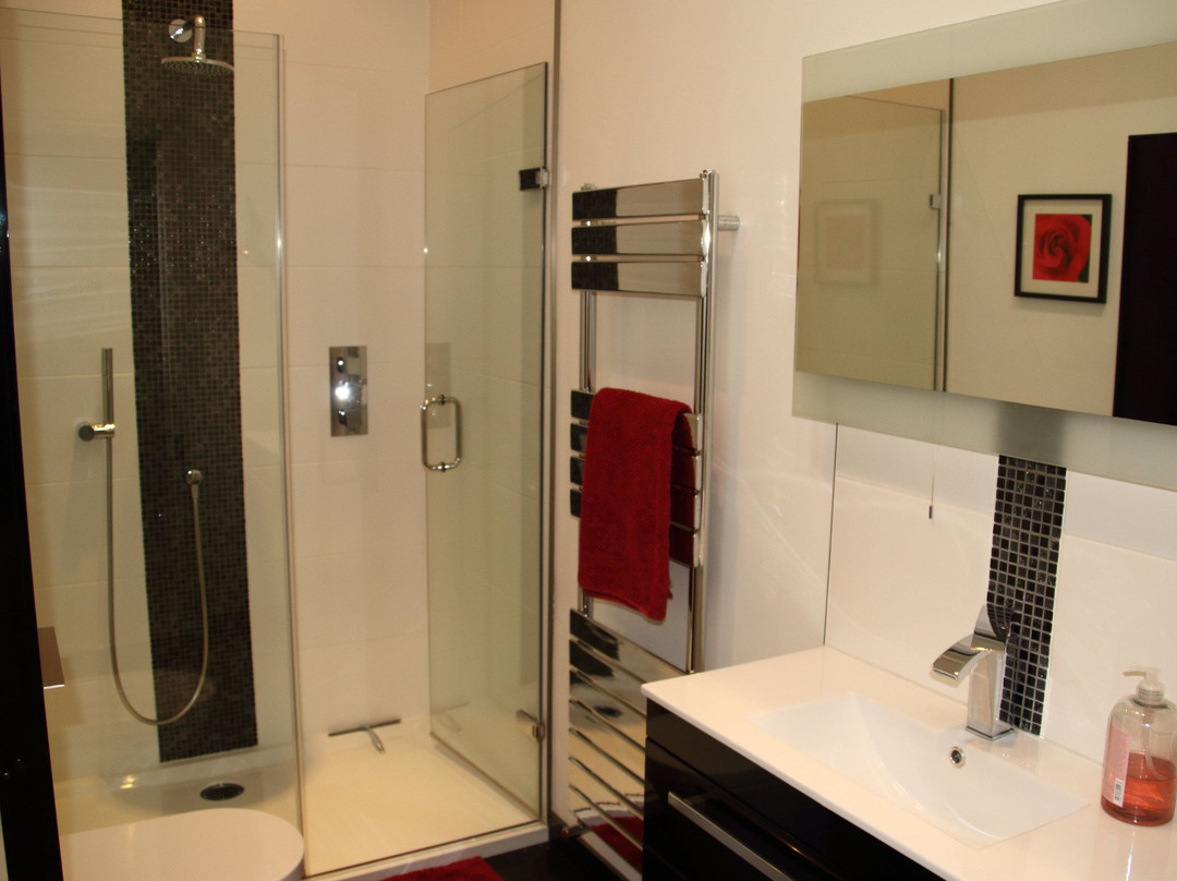 The Brick House主图