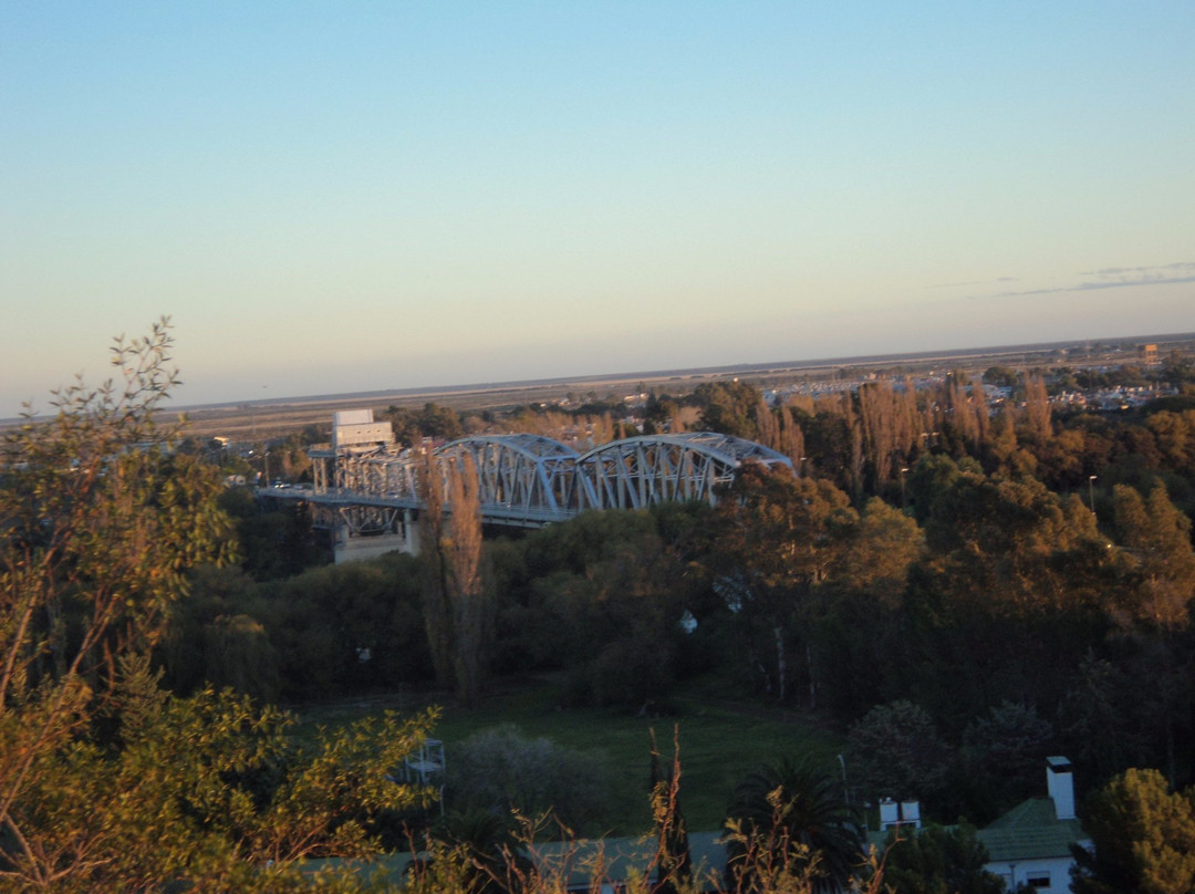 Cerro de la Caballada-Carmen de Patagones必去景点