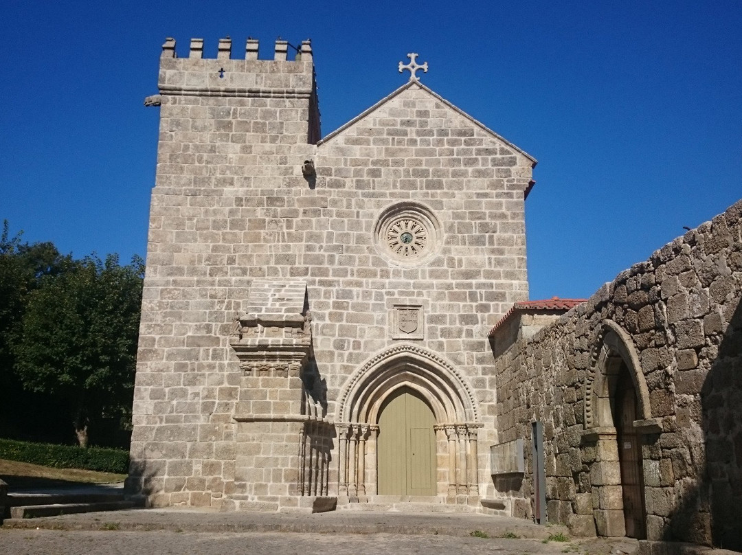Monastery of Saint Peter of Cete景点图片