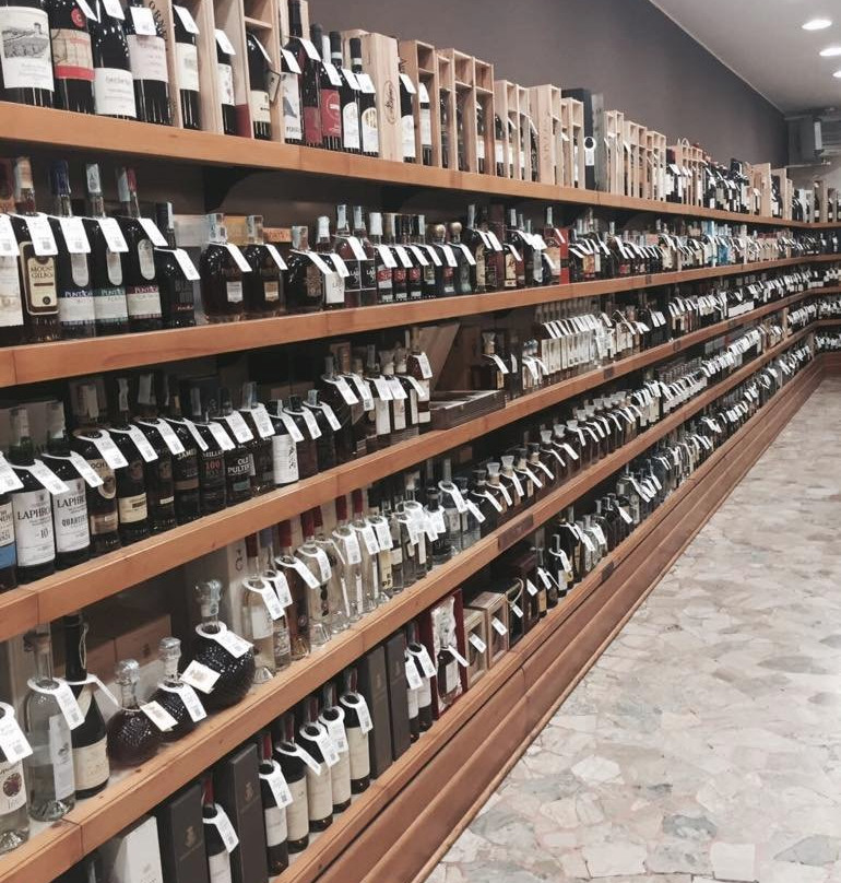 Enoteca Soldati-Tavernerio必去景点