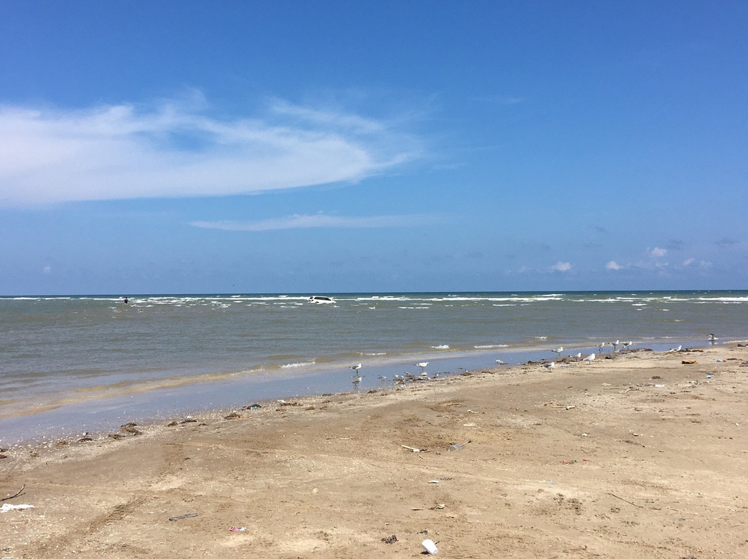 Matamoros旅游攻略图片