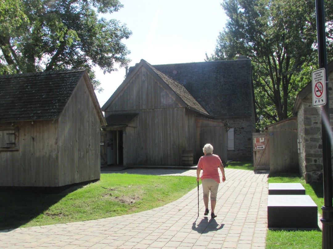 Musee de Lachine-蒙特利尔必去景点
