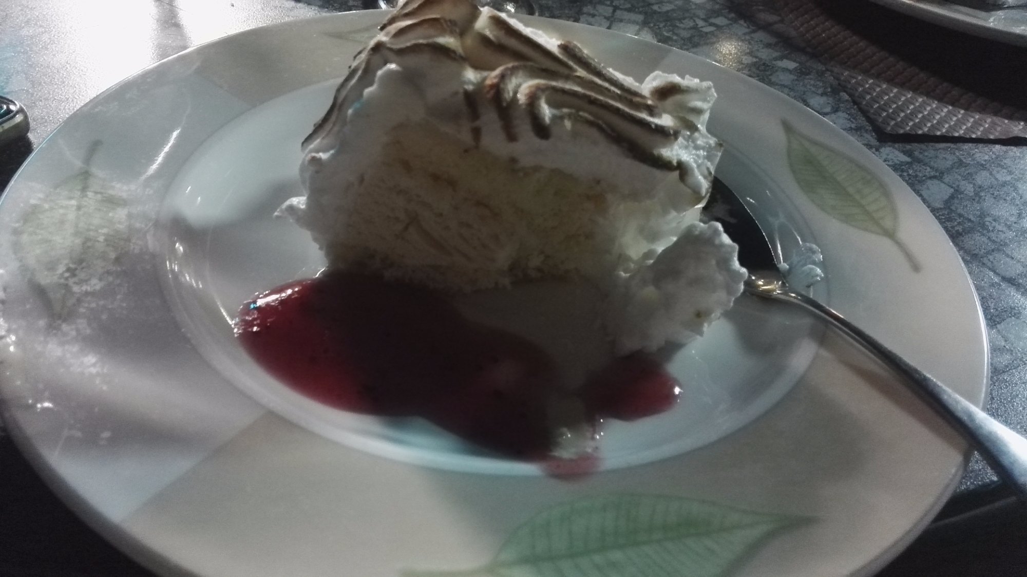 Hotel restaurant - La Promenade-餐饮