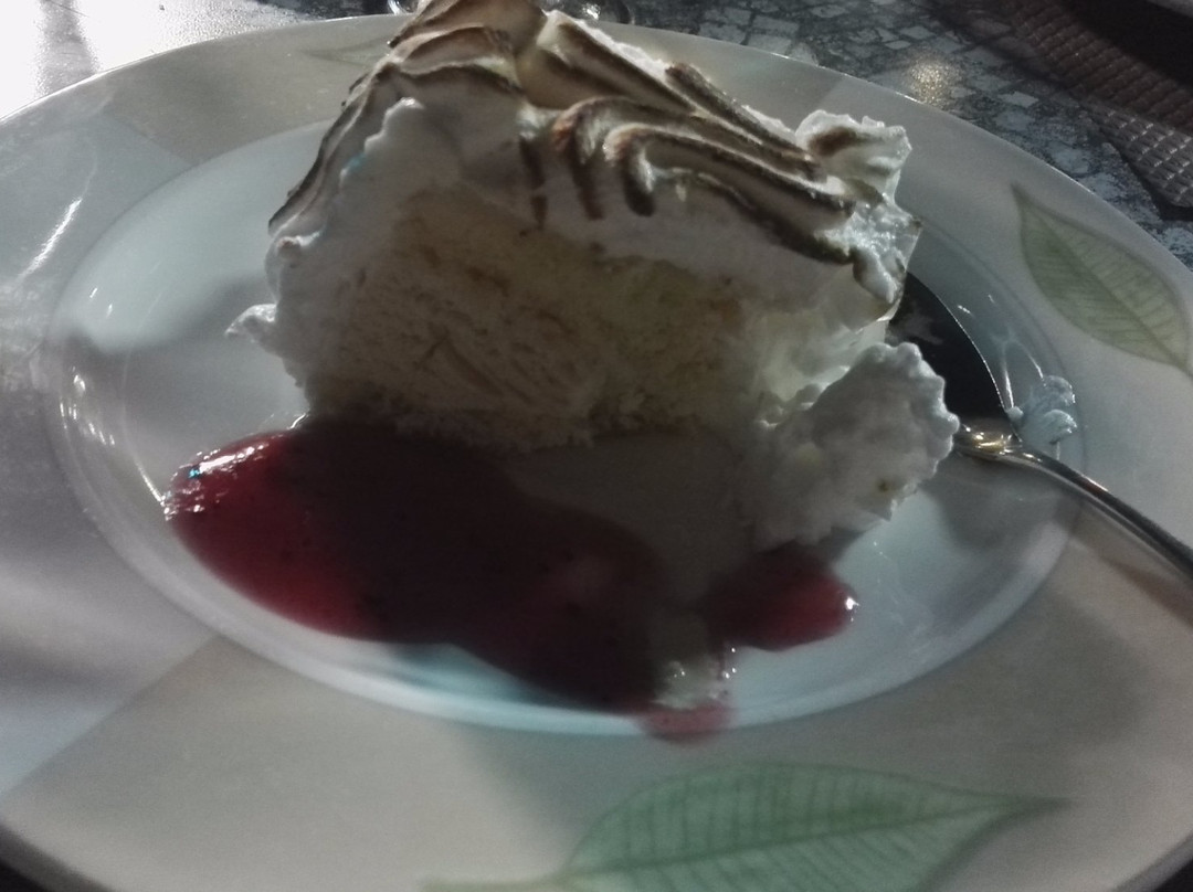 Hotel restaurant - La Promenade主图