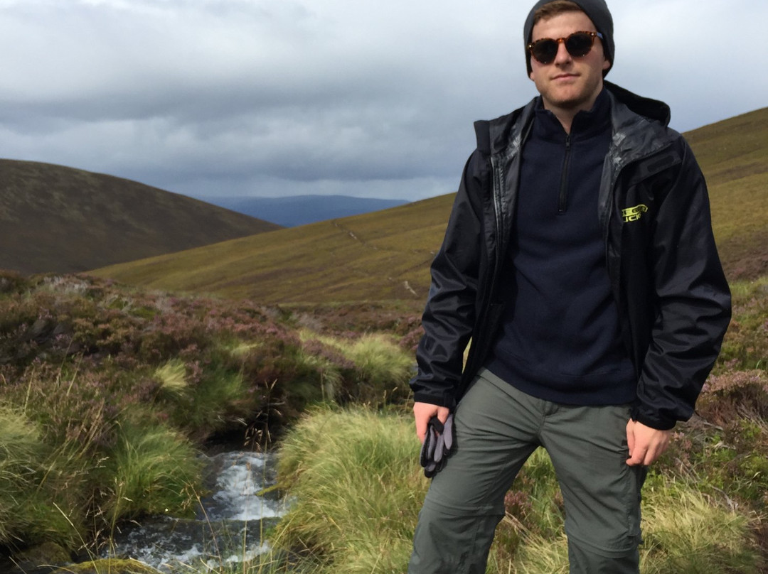 Scot Mountain Holidays - Walkingtours景点图片