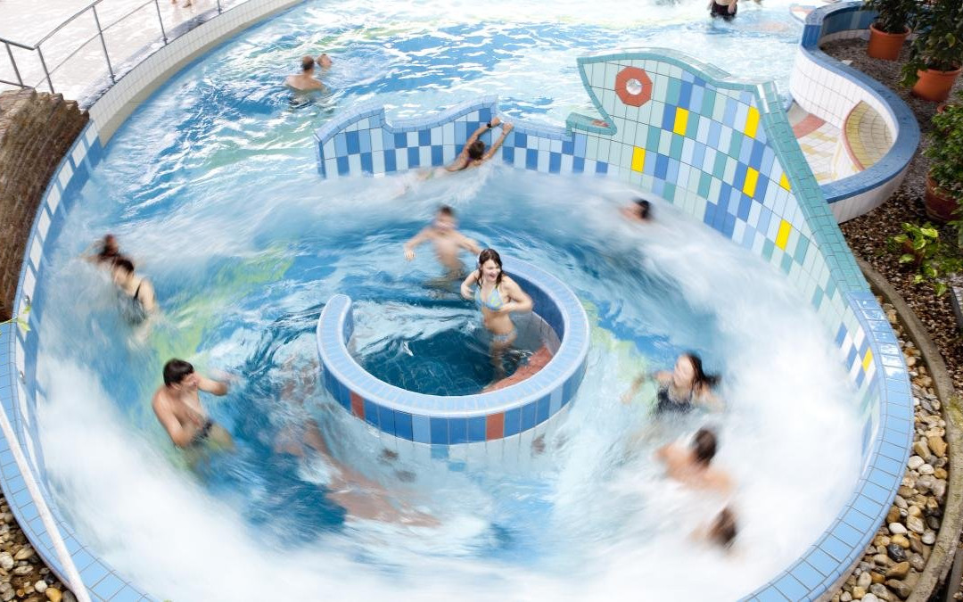 Aqua Marien景点图片
