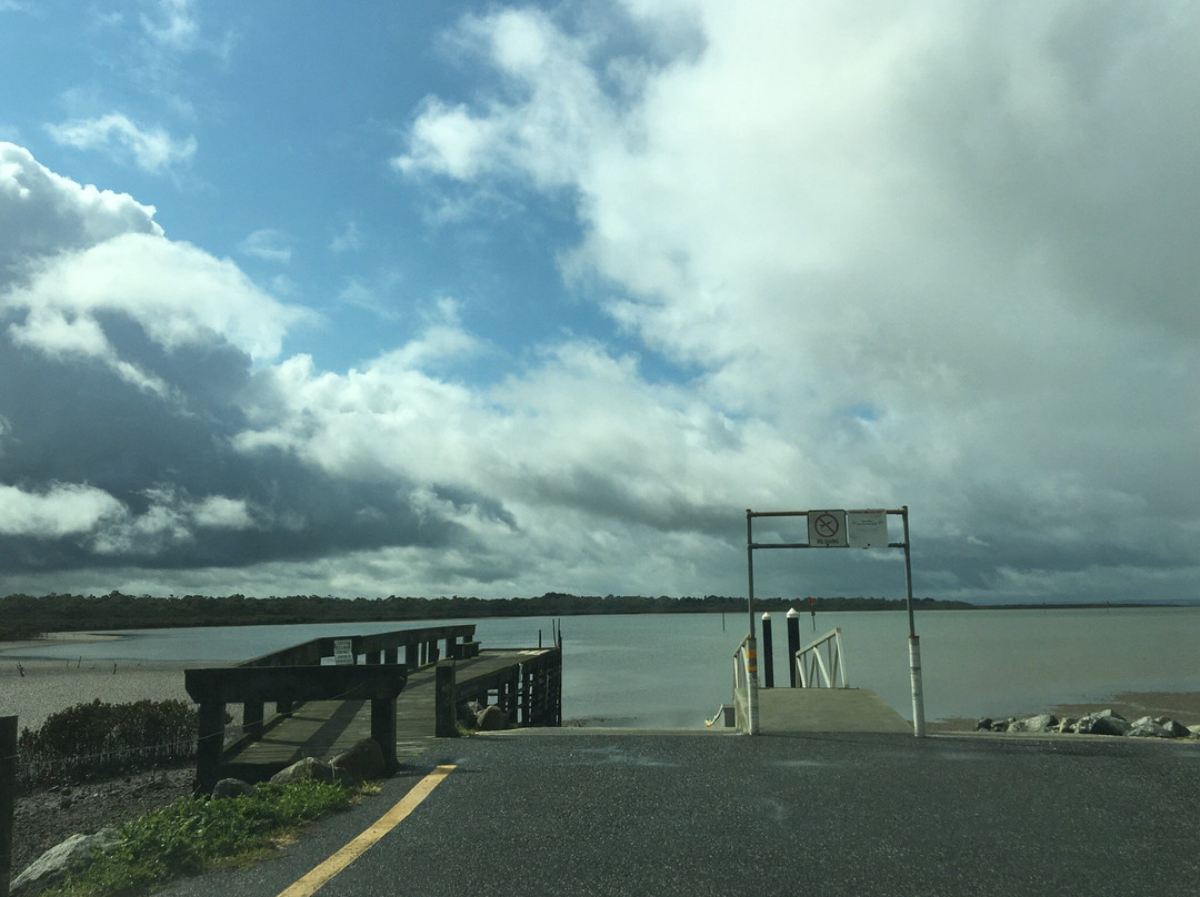Blind Bight Nature Reserve景点图片