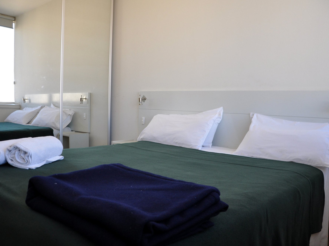 Alsina Suites