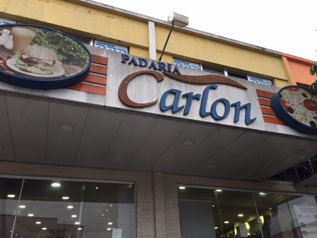 Padaria Carlon