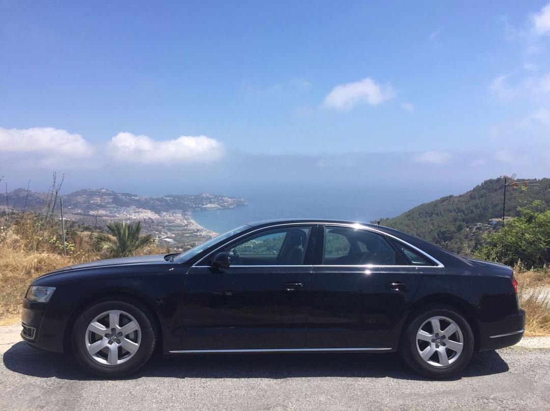 Autosexi-阿尔穆涅卡尔必去景点