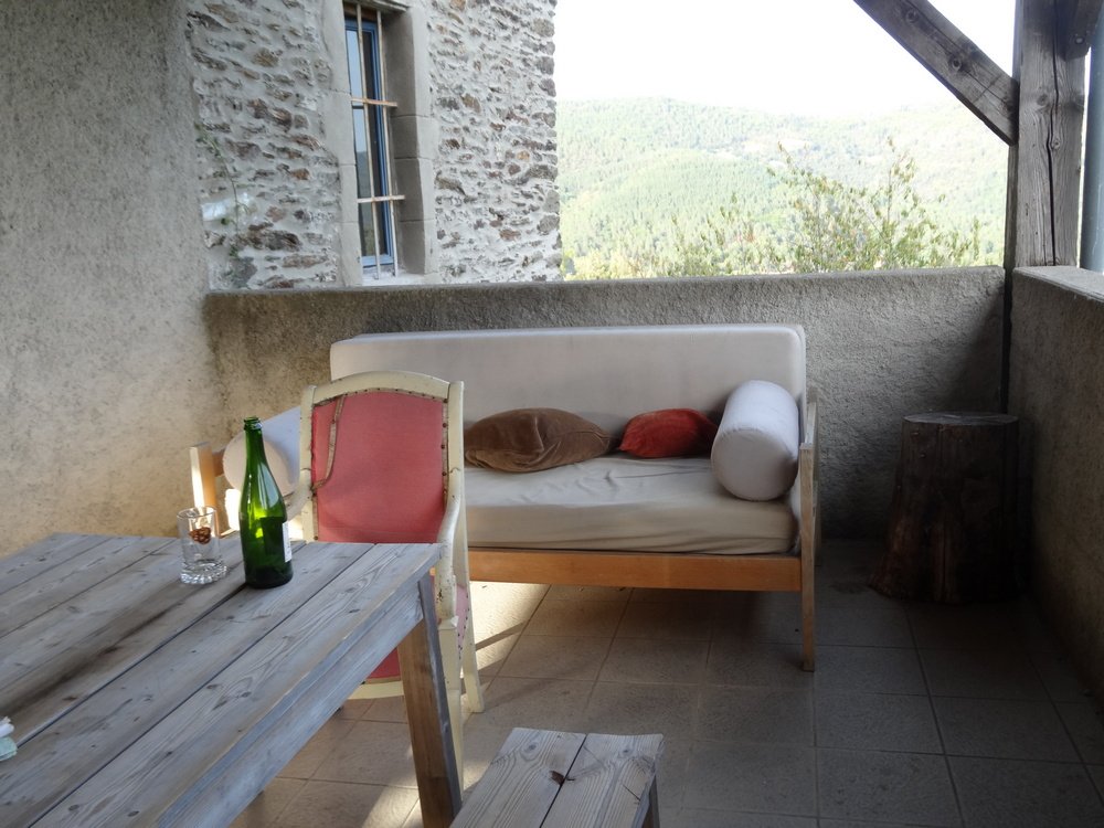 La vallée de Gaïa-餐饮
