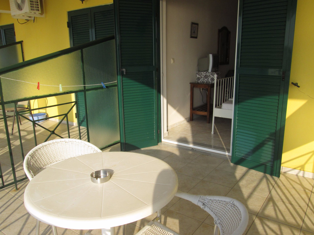 La Casa D' Irene主图