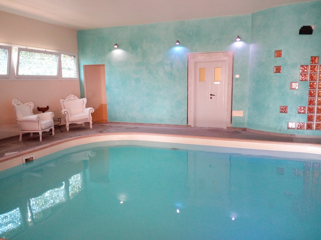 Country Wellness SPA景点图片
