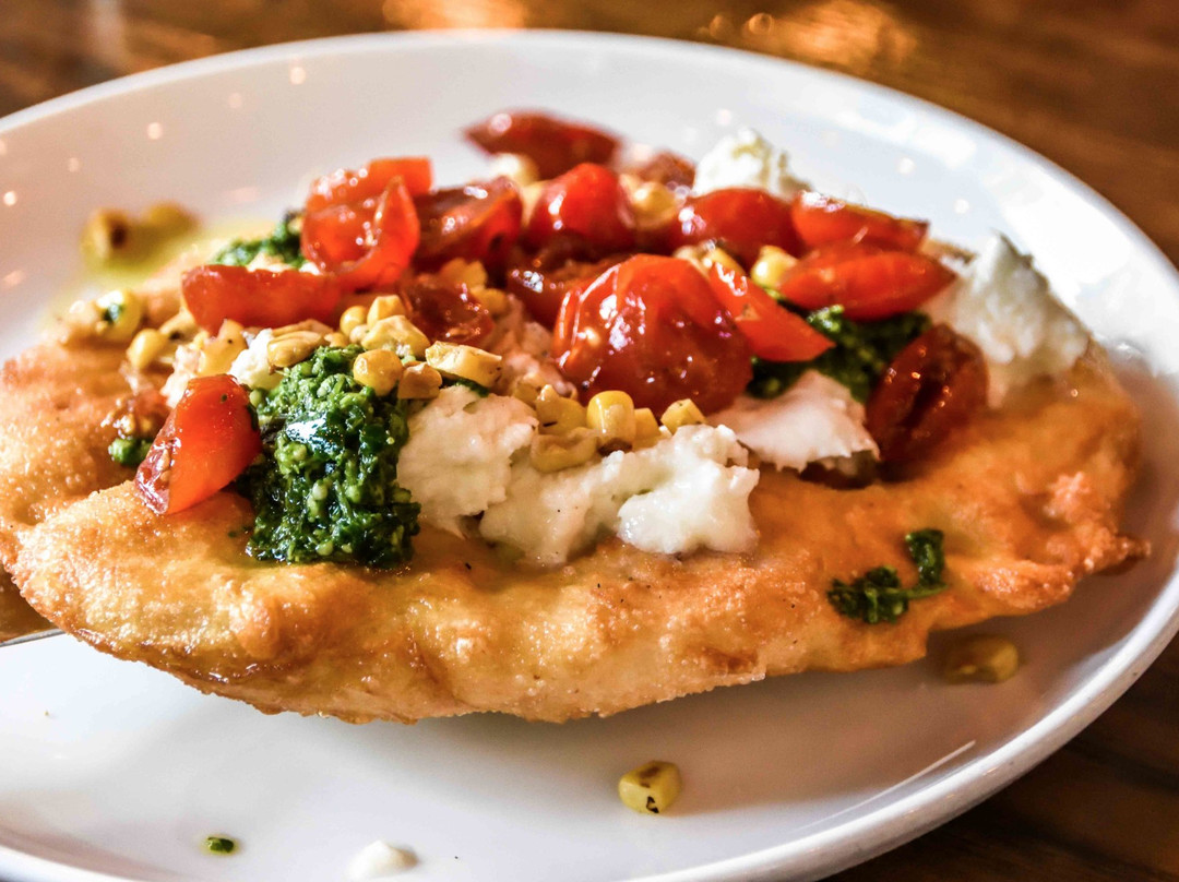 芝加哥餐馆和美食-The Purple Pig