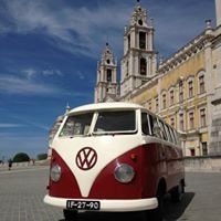 Lisbon By Kombi景点图片