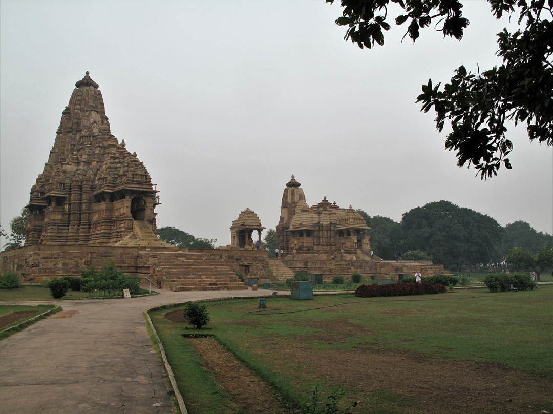 Shiva Temple景点图片