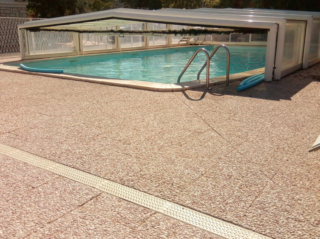 Hotellerie de Balajan主图