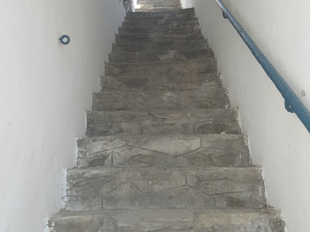 Riviera di San Montano-马萨卢布伦塞必去景点