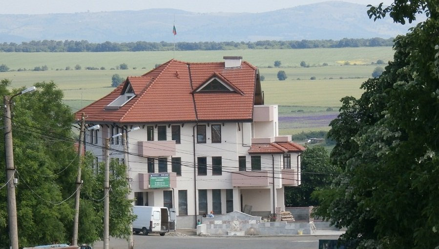 Gyulyovtsa旅游攻略图片