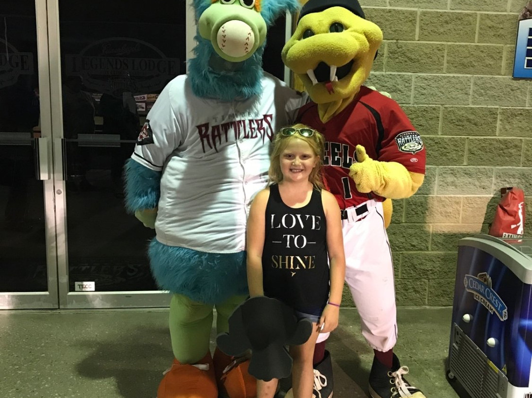 Fox Cities Stadium-阿普尔顿必去景点