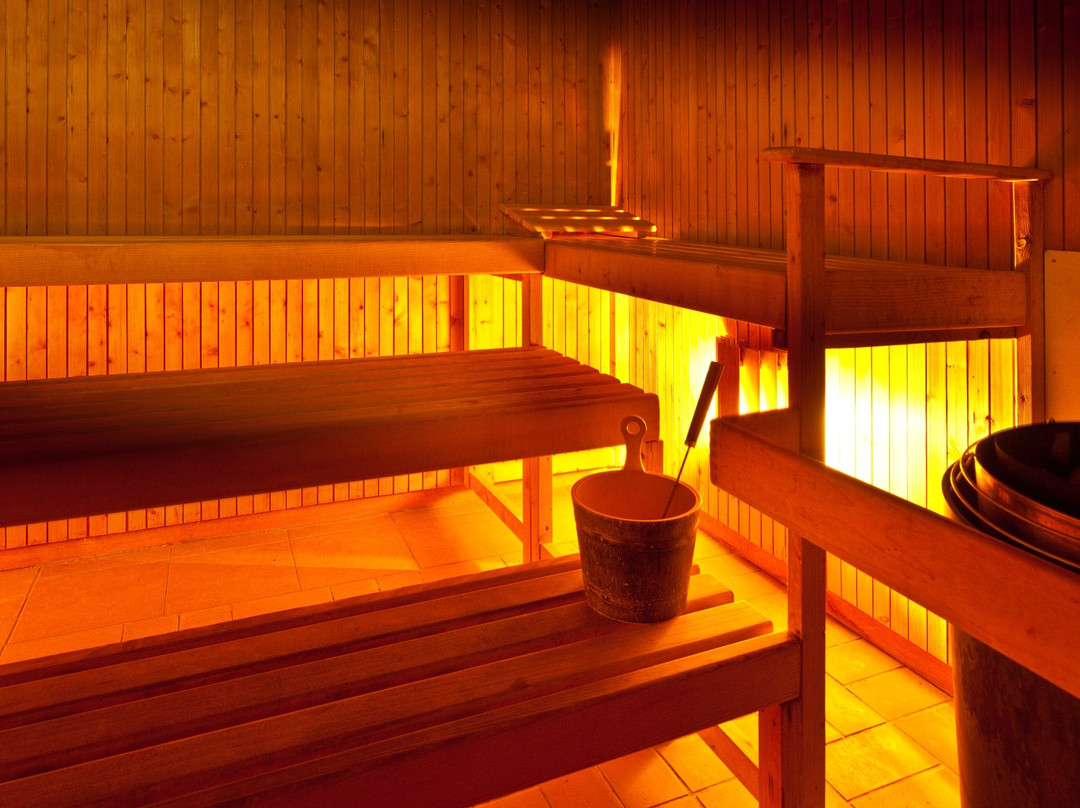 Trient酒店住宿-Hotel Aux Mille Etoiles