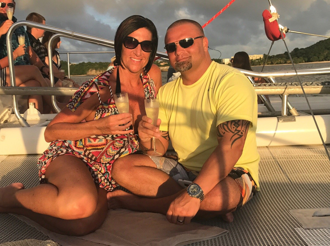 Shadowfax - Landseaair Tours & Charters-Grand Anse必去景点