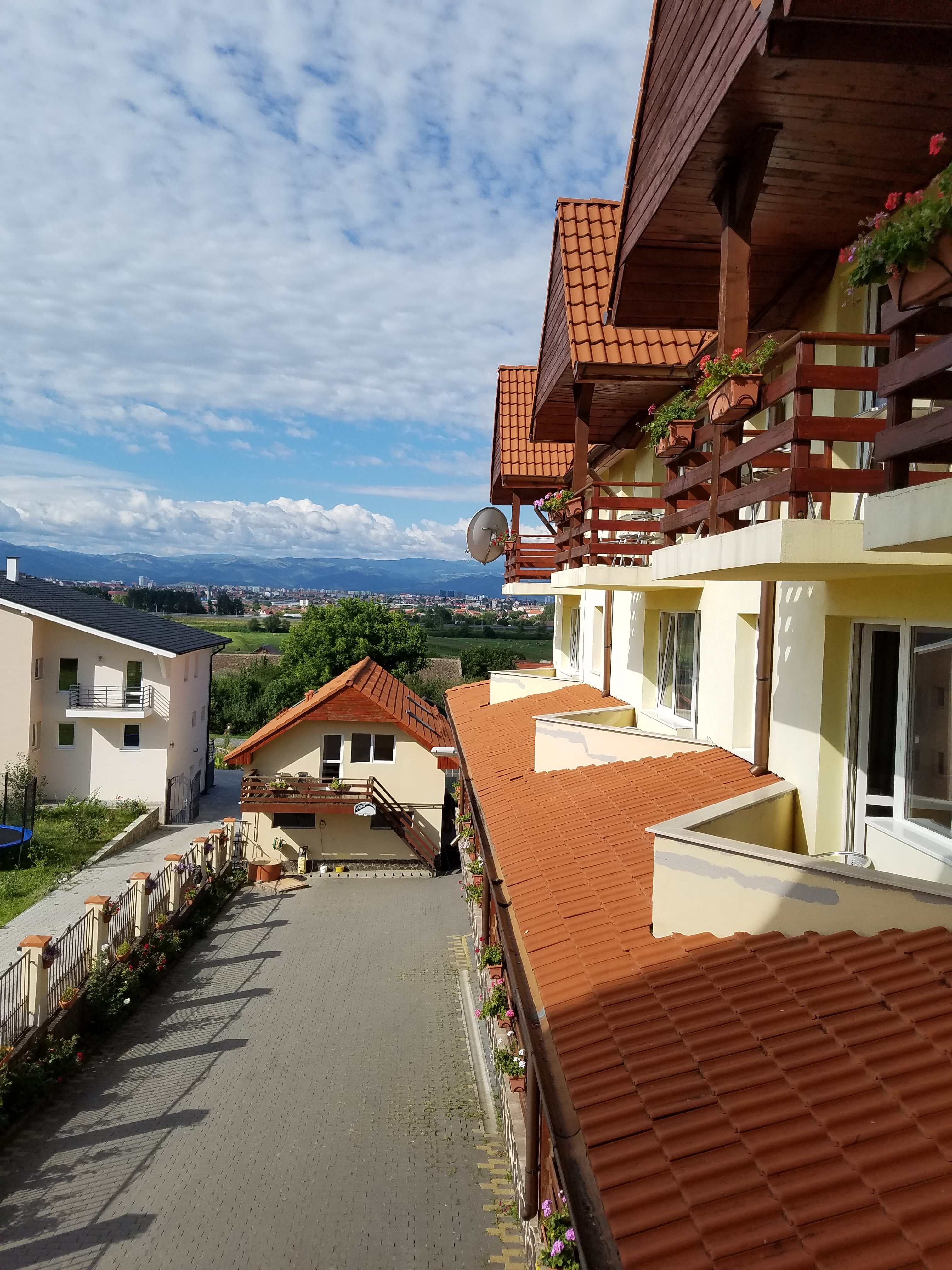 Pension Carmen Sibiu-官方