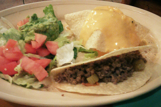 Guanojuato Mexican Restaurant