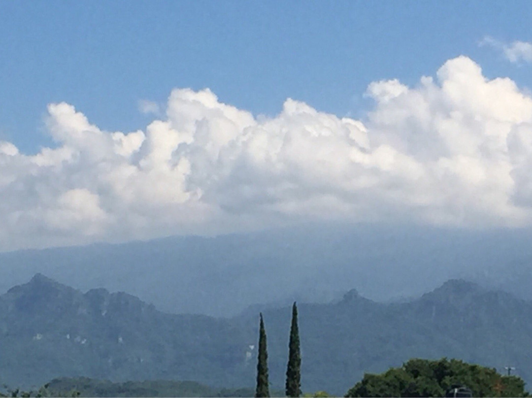 Zona Arqueologica de Yautepec-Yautepec必去景点