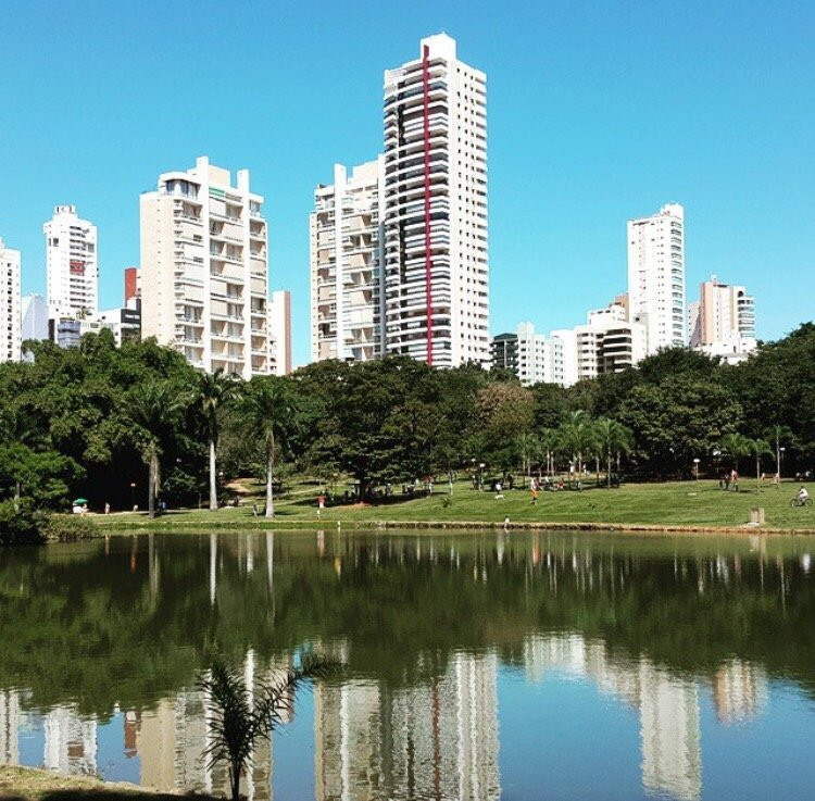 佛莱姆博雅特公园