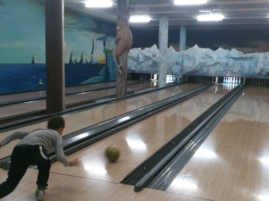 Bowling景点图片