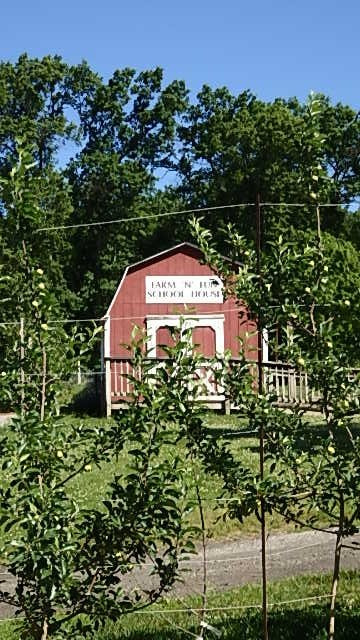 Wightman's Farm景点图片