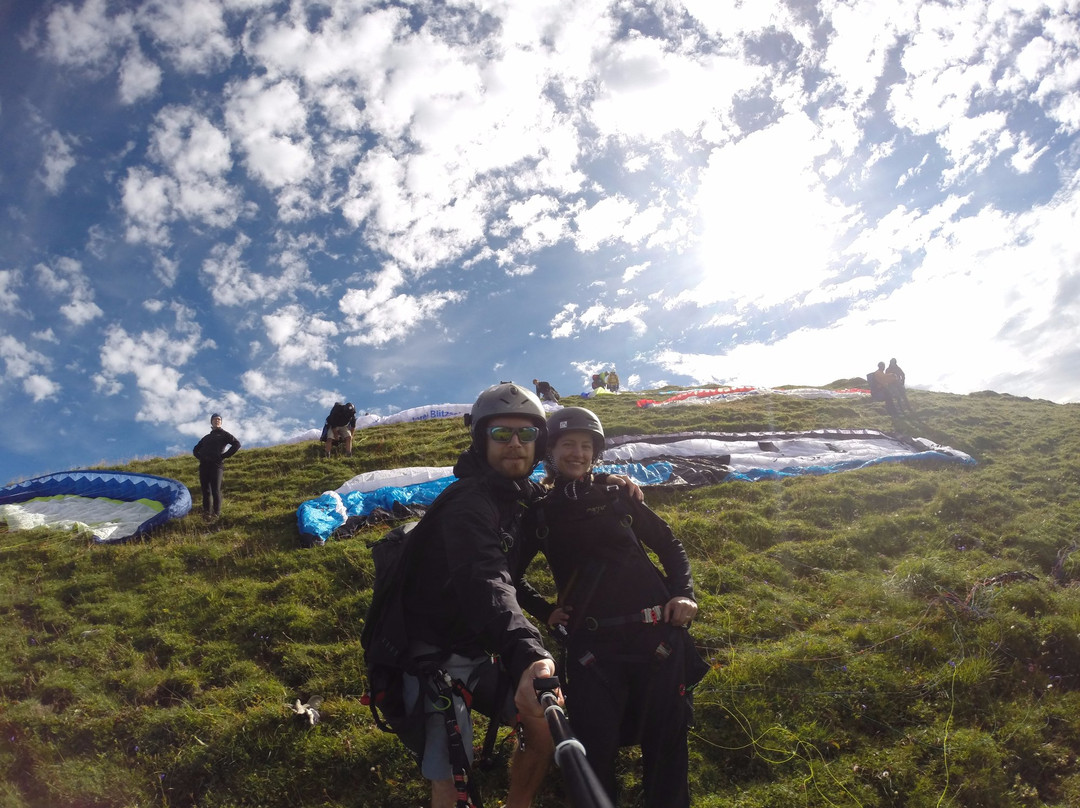 Swissgliders-图恩必去景点