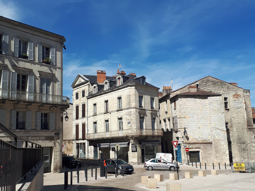 Périgueux à la Renaissance景点图片