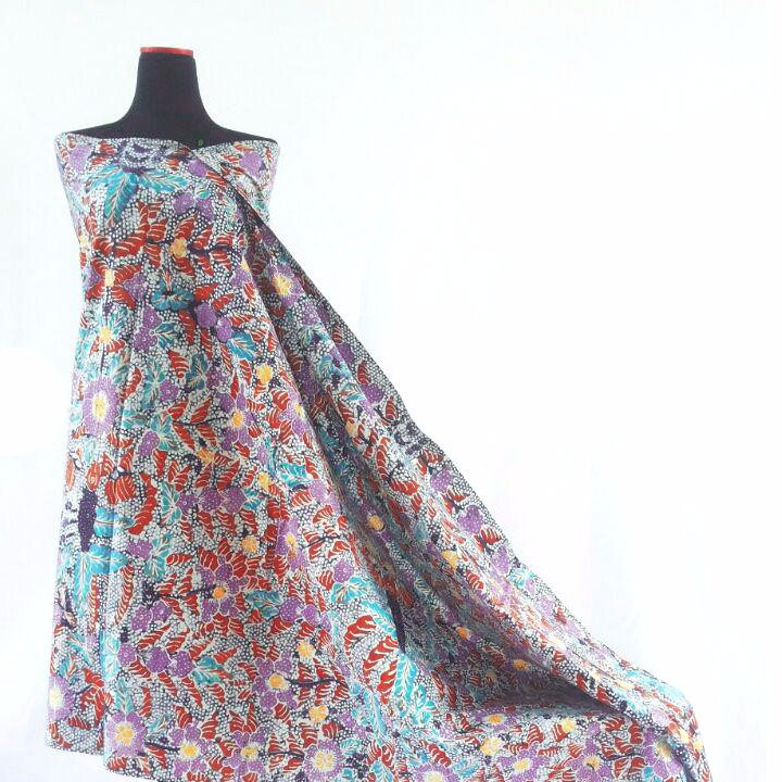 Unyq Batiq-日惹必去景点