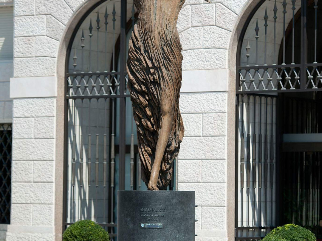 Palazzo Creberg-贝加莫必去景点