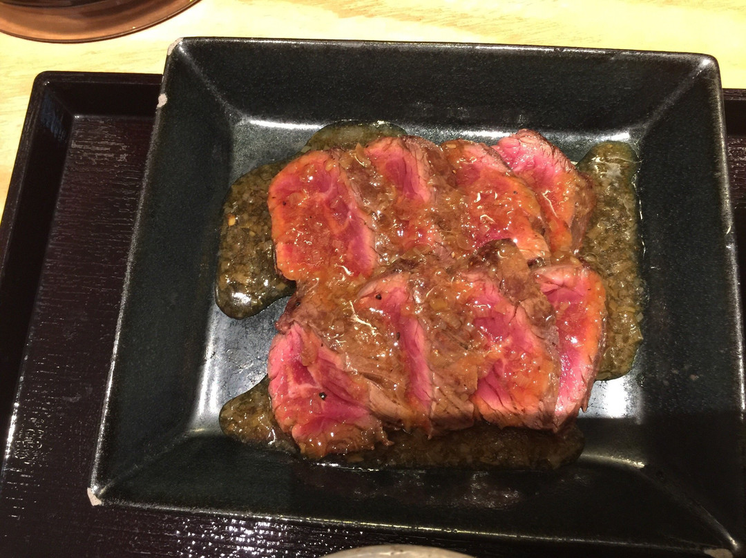 肉割烹 KINTAN コレド室町