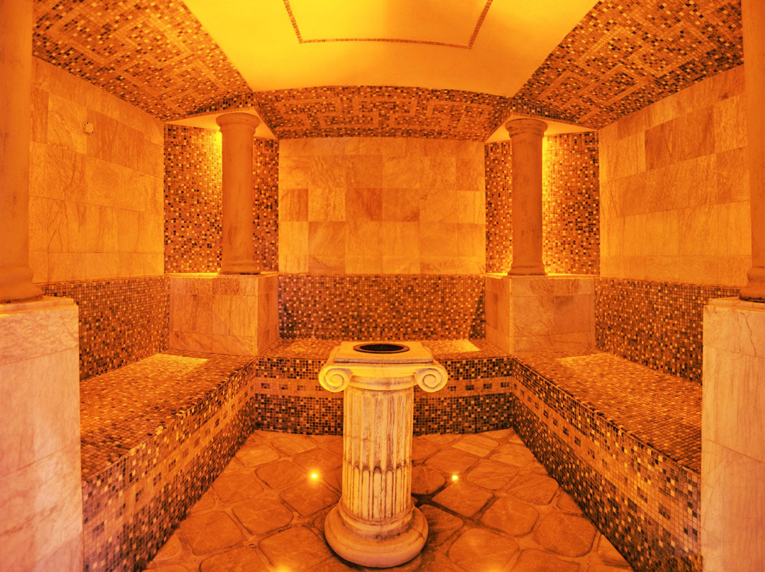 Saca酒店住宿-普瑞韦利吉酒店