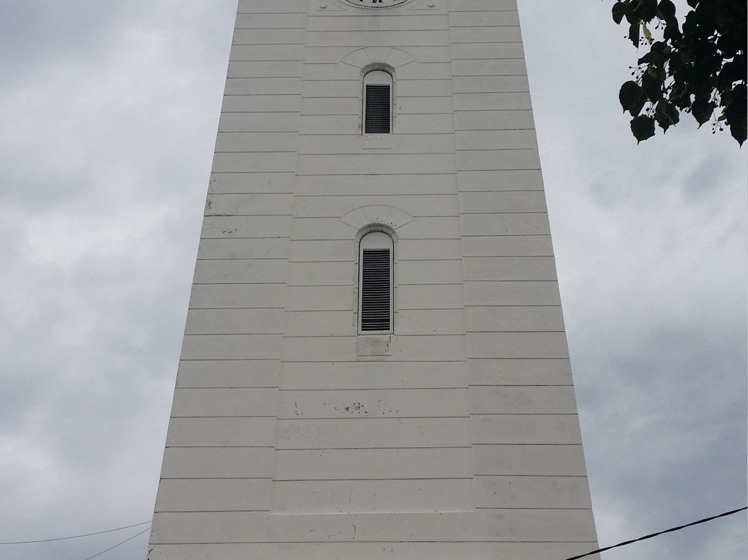 Church Of St Philip and Jacob景点图片