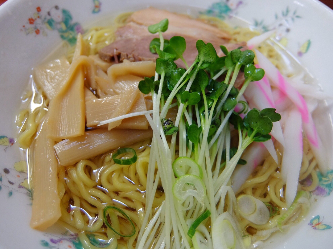 中華の宝華