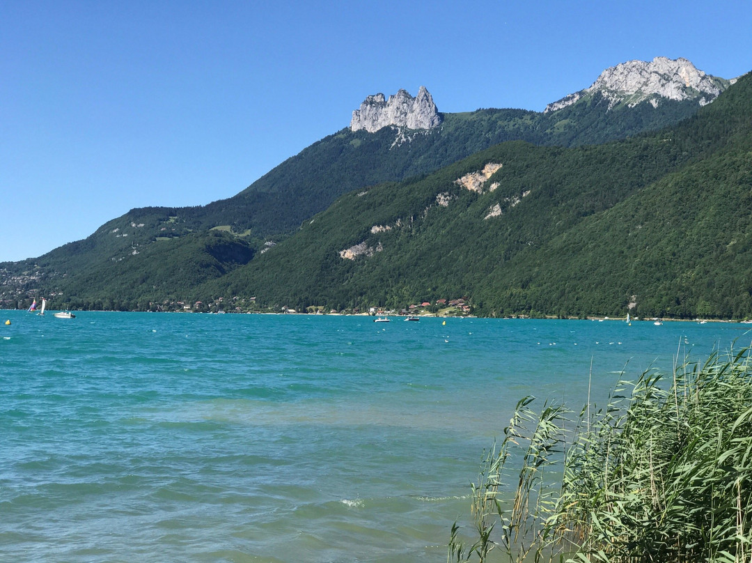 Doussard旅游攻略图片