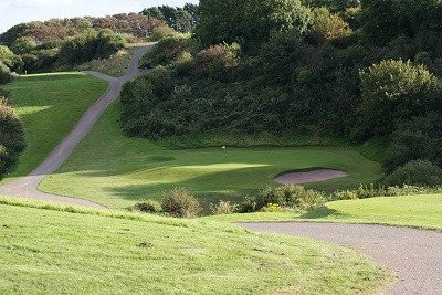 Milford Haven Golf Club景点图片