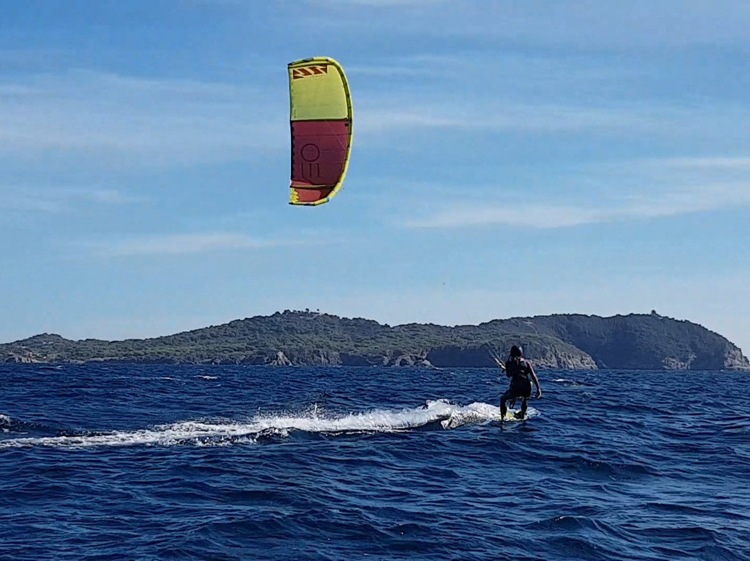 Kitesurf Passion-Carqueiranne必去景点