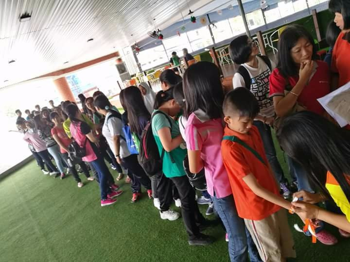 Sarawak Sentosa Theme Park-古晋必去景点