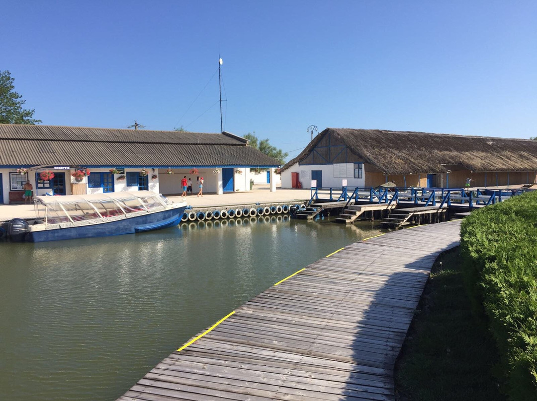 Gura Portitei Resort
