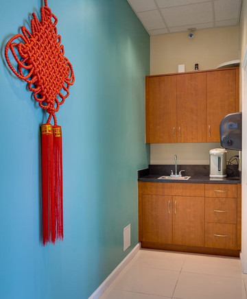 Amazian Massage-迈阿密必去景点