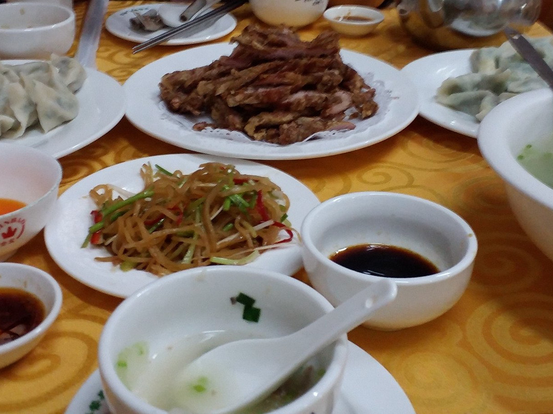 金泉寺-潍坊市必去景点