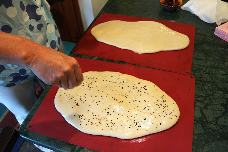 Traveling Spoon-塞萨洛尼基必去景点